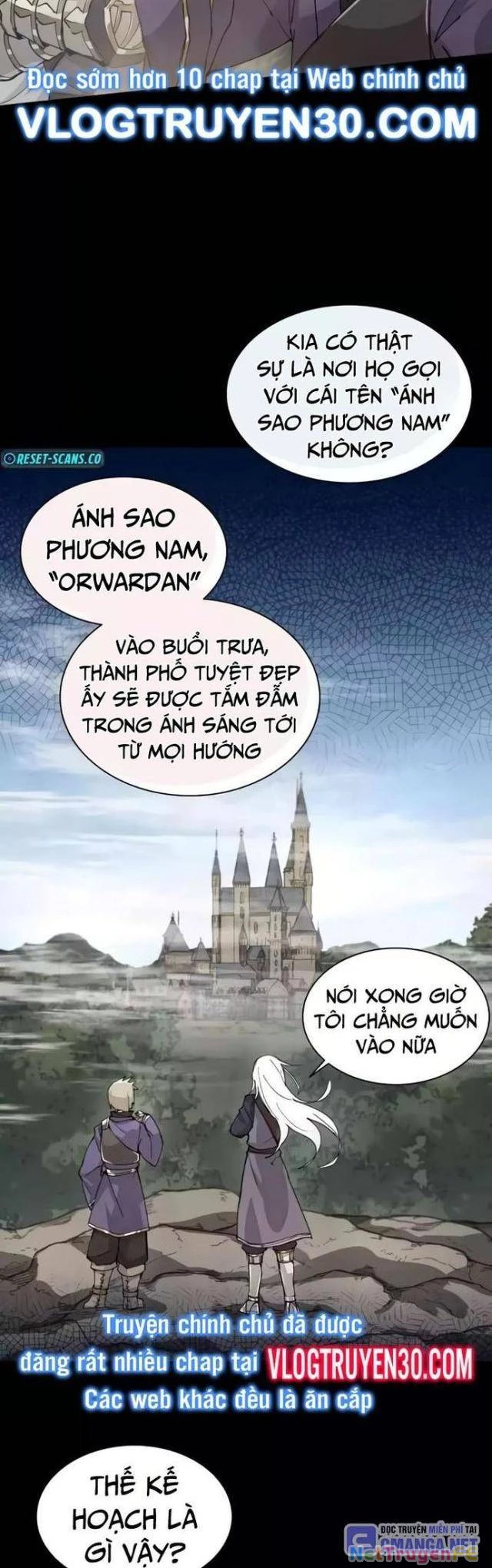 đại pháp sư của tổ đội hồi quy Chapter 45 - Next Chapter 46