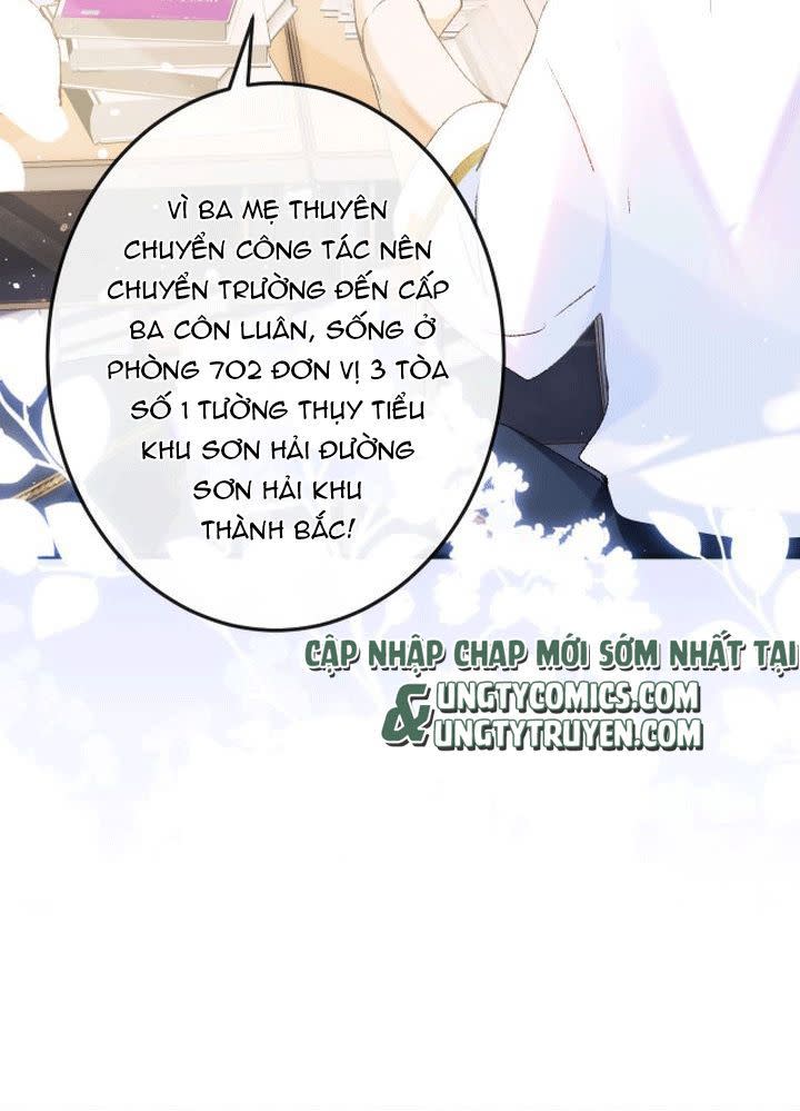 Giáo Bá Cửu Vĩ Hồ Theo Dõi Ta Lúc Sau Chap 2 - Next Chap 3