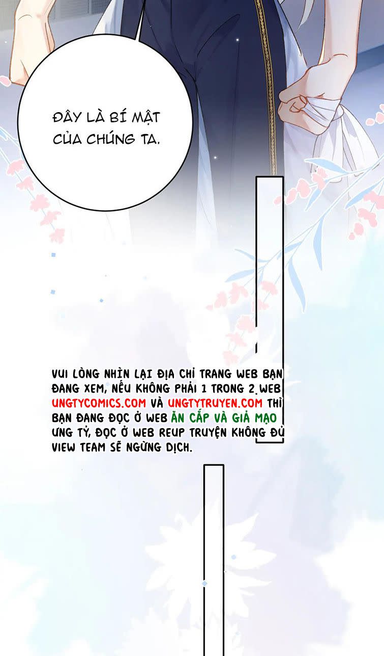 Giáo Bá Cửu Vĩ Hồ Theo Dõi Ta Lúc Sau Chap 15 - Next Chap 16