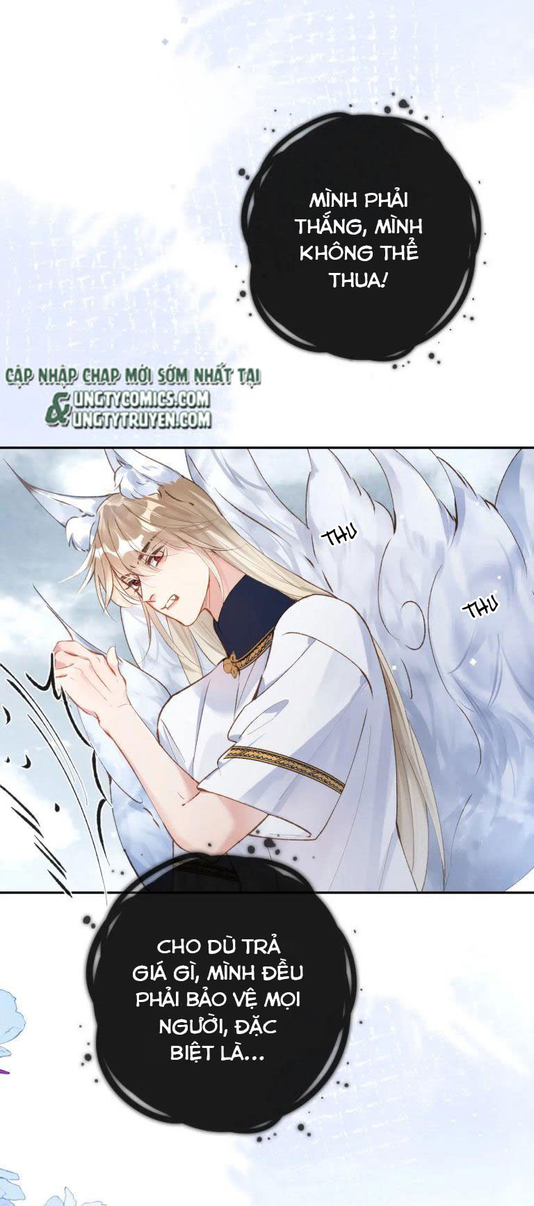 Giáo Bá Cửu Vĩ Hồ Theo Dõi Ta Lúc Sau Chap 22 - Next Chap 23