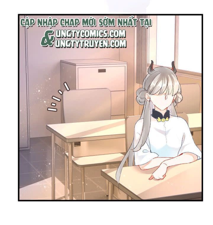 Giáo Bá Cửu Vĩ Hồ Theo Dõi Ta Lúc Sau Chap 2 - Next Chap 3