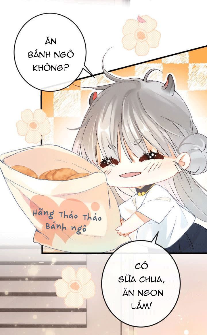 Giáo Bá Cửu Vĩ Hồ Theo Dõi Ta Lúc Sau Chap 2 - Next Chap 3