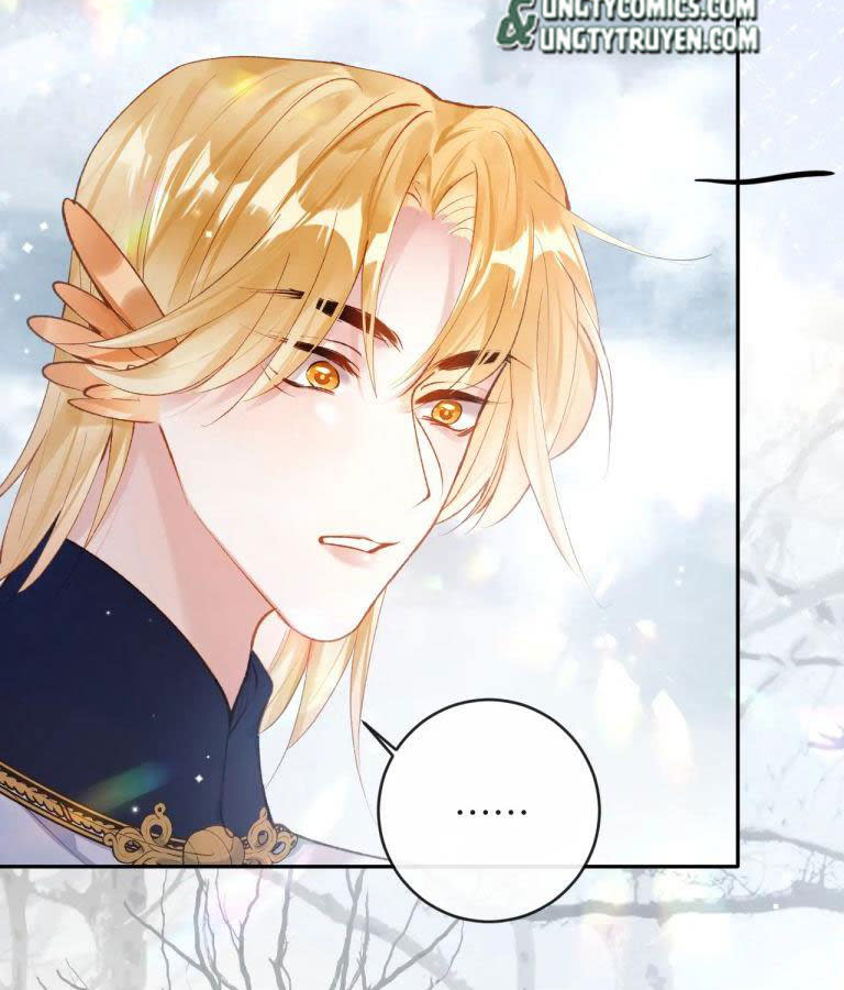 Giáo Bá Cửu Vĩ Hồ Theo Dõi Ta Lúc Sau Chap 22 - Next Chap 23