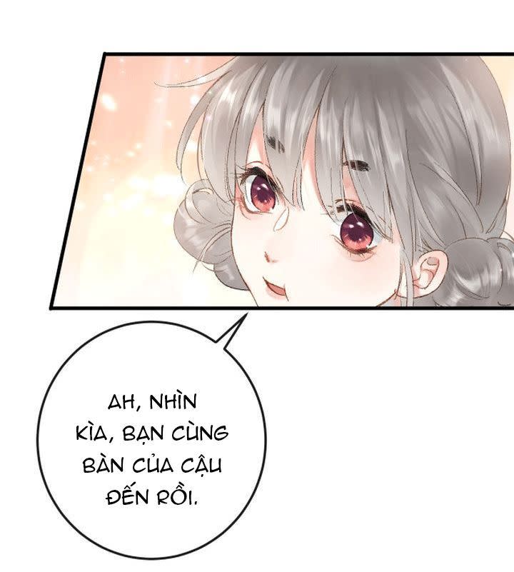 Giáo Bá Cửu Vĩ Hồ Theo Dõi Ta Lúc Sau Chap 2 - Next Chap 3