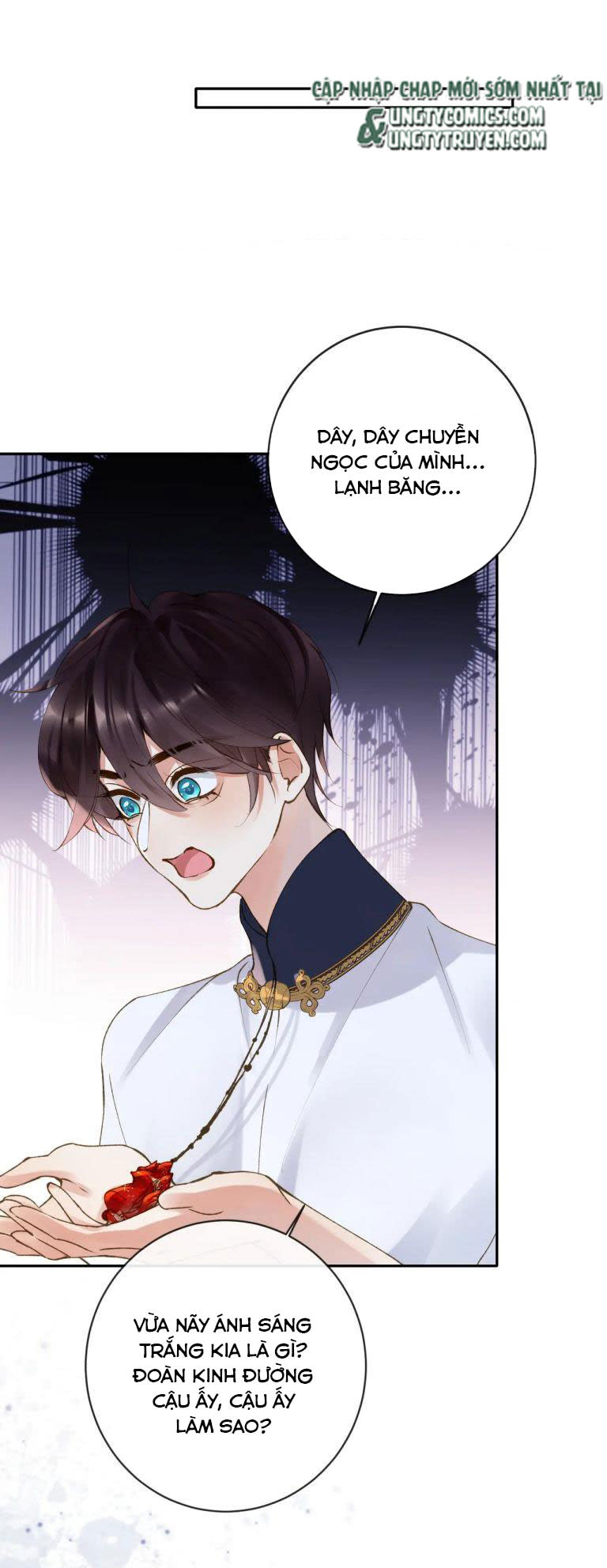 Giáo Bá Cửu Vĩ Hồ Theo Dõi Ta Lúc Sau Chap 22 - Next Chap 23