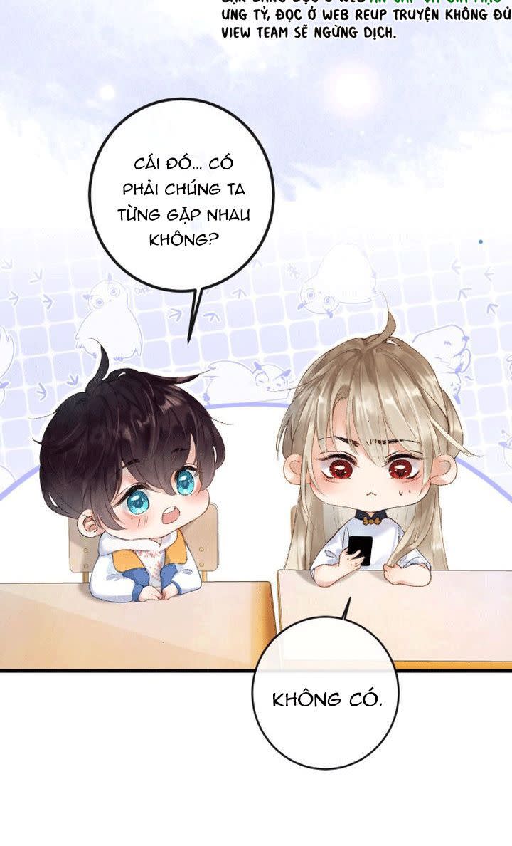 Giáo Bá Cửu Vĩ Hồ Theo Dõi Ta Lúc Sau Chap 2 - Next Chap 3