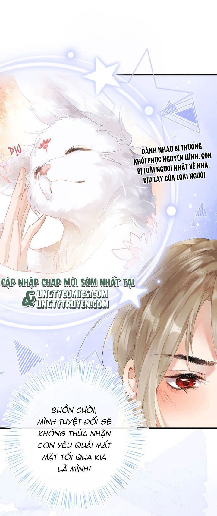 Giáo Bá Cửu Vĩ Hồ Theo Dõi Ta Lúc Sau Chap 2 - Next Chap 3