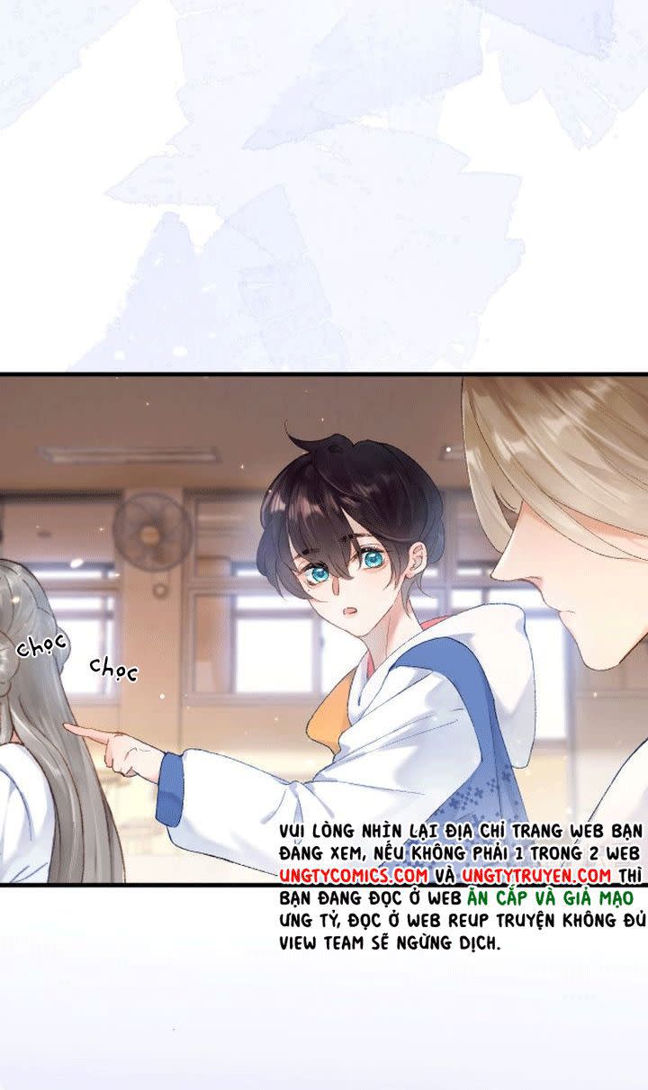 Giáo Bá Cửu Vĩ Hồ Theo Dõi Ta Lúc Sau Chap 2 - Next Chap 3