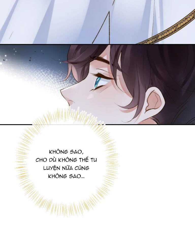 Giáo Bá Cửu Vĩ Hồ Theo Dõi Ta Lúc Sau Chap 22 - Next Chap 23