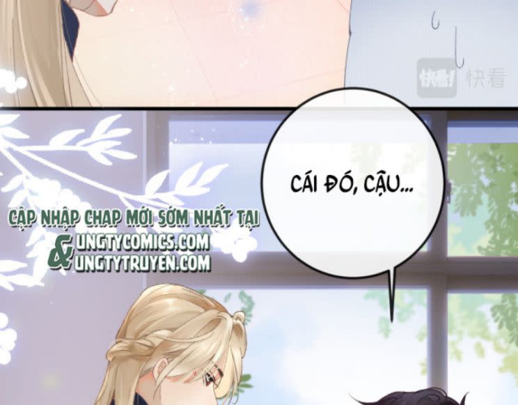 Giáo Bá Cửu Vĩ Hồ Theo Dõi Ta Lúc Sau Chap 3 - Next Chap 4