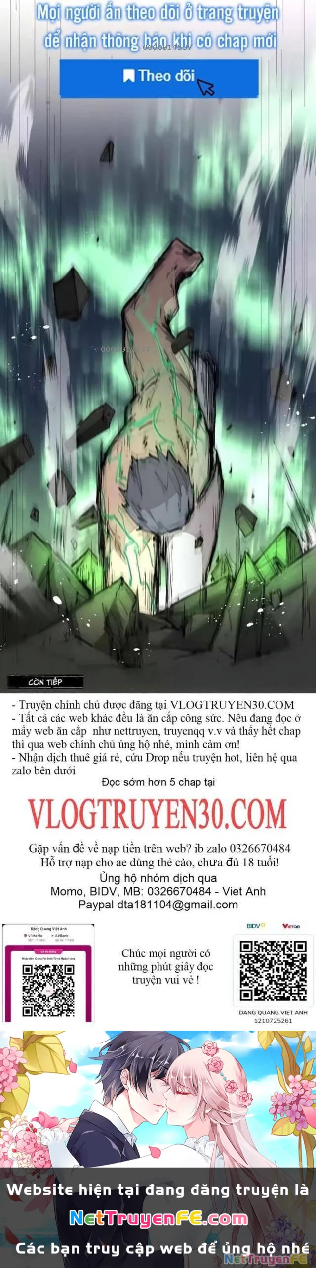 đại pháp sư của tổ đội hồi quy Chapter 45 - Next Chapter 46