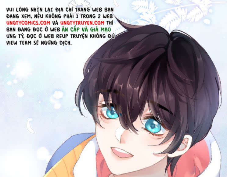 Giáo Bá Cửu Vĩ Hồ Theo Dõi Ta Lúc Sau Chap 3 - Next Chap 4