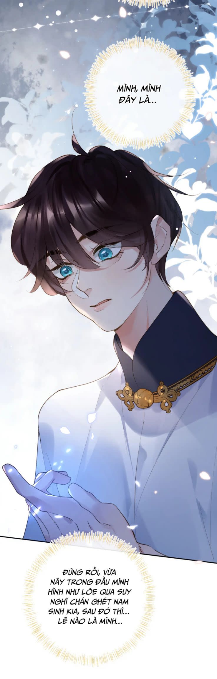 Giáo Bá Cửu Vĩ Hồ Theo Dõi Ta Lúc Sau Chap 27 - Next Chap 28