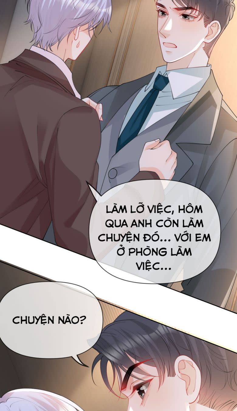 Bị Vạn Người Ghét Sau Khi Trùng Sinh Bạo Hồng Toàn Mạng Chap 95 - Next Chap 96