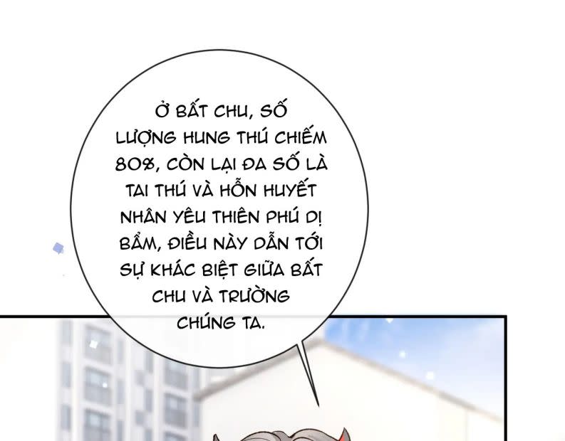 Giáo Bá Cửu Vĩ Hồ Theo Dõi Ta Lúc Sau Chap 36 - Next Chap 37