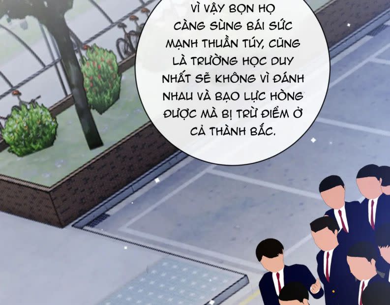 Giáo Bá Cửu Vĩ Hồ Theo Dõi Ta Lúc Sau Chap 36 - Next Chap 37