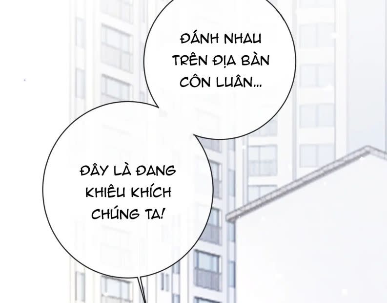 Giáo Bá Cửu Vĩ Hồ Theo Dõi Ta Lúc Sau Chap 36 - Next Chap 37