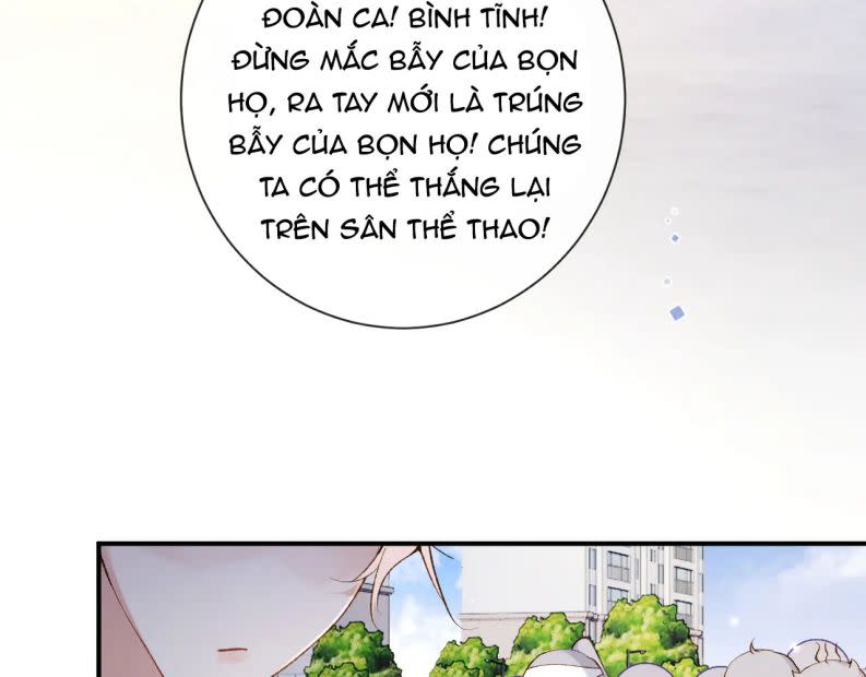 Giáo Bá Cửu Vĩ Hồ Theo Dõi Ta Lúc Sau Chap 36 - Next Chap 37