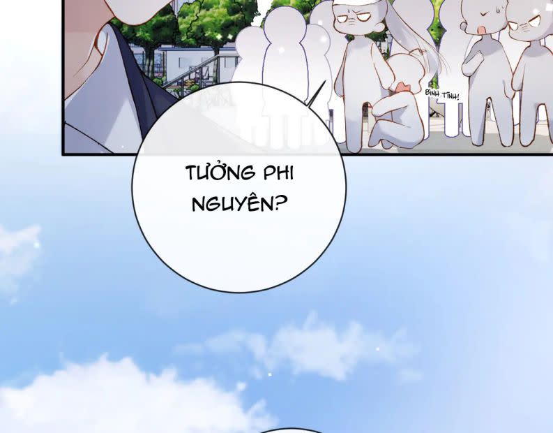 Giáo Bá Cửu Vĩ Hồ Theo Dõi Ta Lúc Sau Chap 36 - Next Chap 37