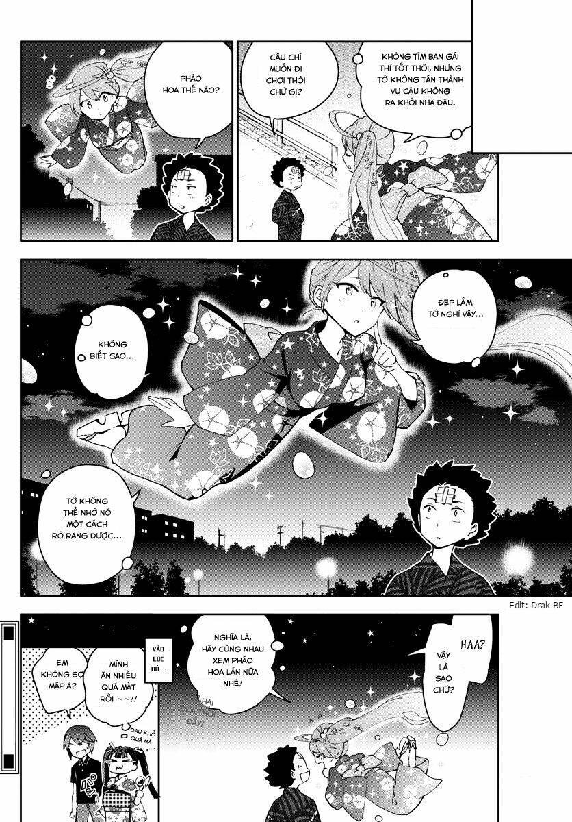 Hatsukoi Zombie Chapter 46 - Next Chapter 47