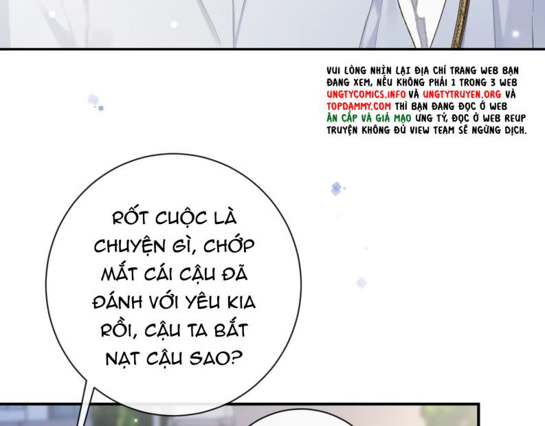 Giáo Bá Cửu Vĩ Hồ Theo Dõi Ta Lúc Sau Chap 36 - Next Chap 37