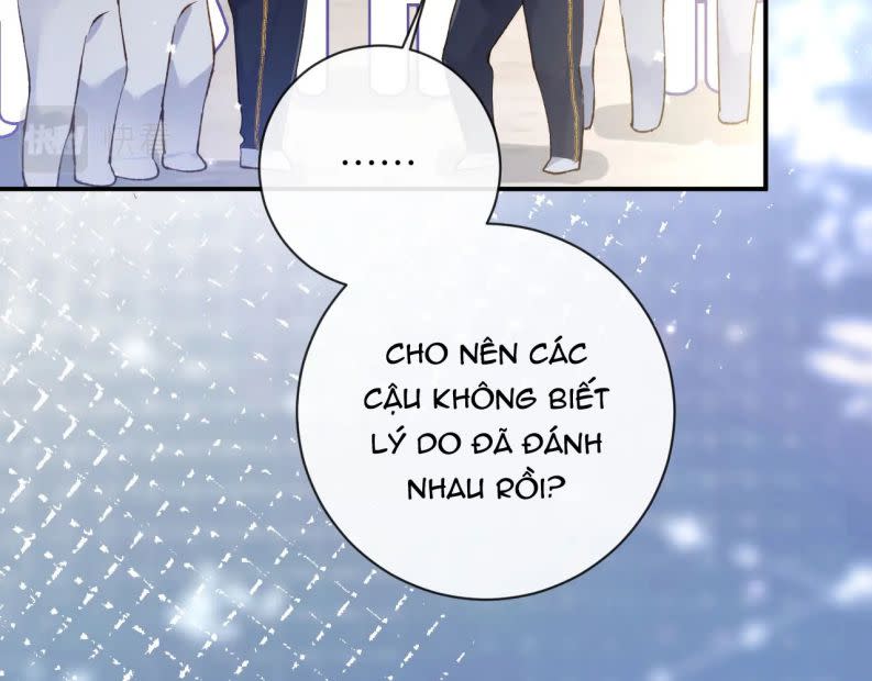 Giáo Bá Cửu Vĩ Hồ Theo Dõi Ta Lúc Sau Chap 36 - Next Chap 37