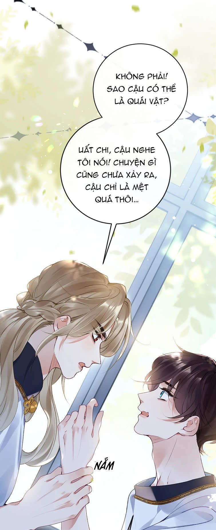 Giáo Bá Cửu Vĩ Hồ Theo Dõi Ta Lúc Sau Chap 42 - Next Chap 43