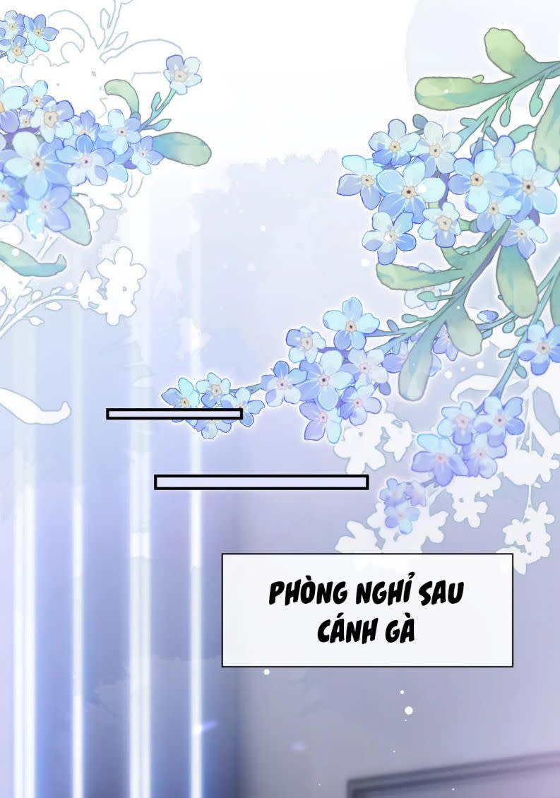 Giáo Bá Cửu Vĩ Hồ Theo Dõi Ta Lúc Sau Chap 43 - Next Chap 44