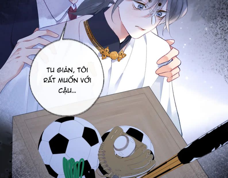 Giáo Bá Cửu Vĩ Hồ Theo Dõi Ta Lúc Sau Chap 36 - Next Chap 37