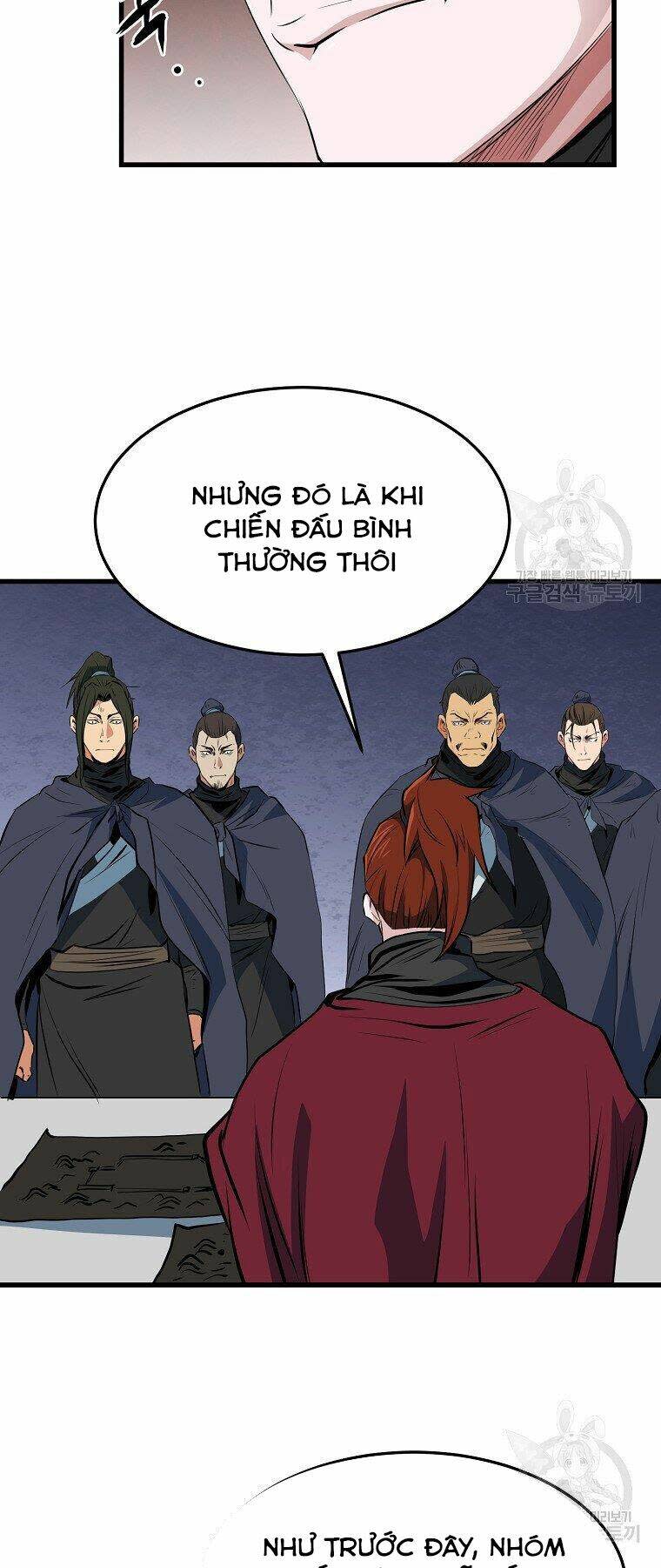 đại tướng quân chapter 35 - Next chapter 36