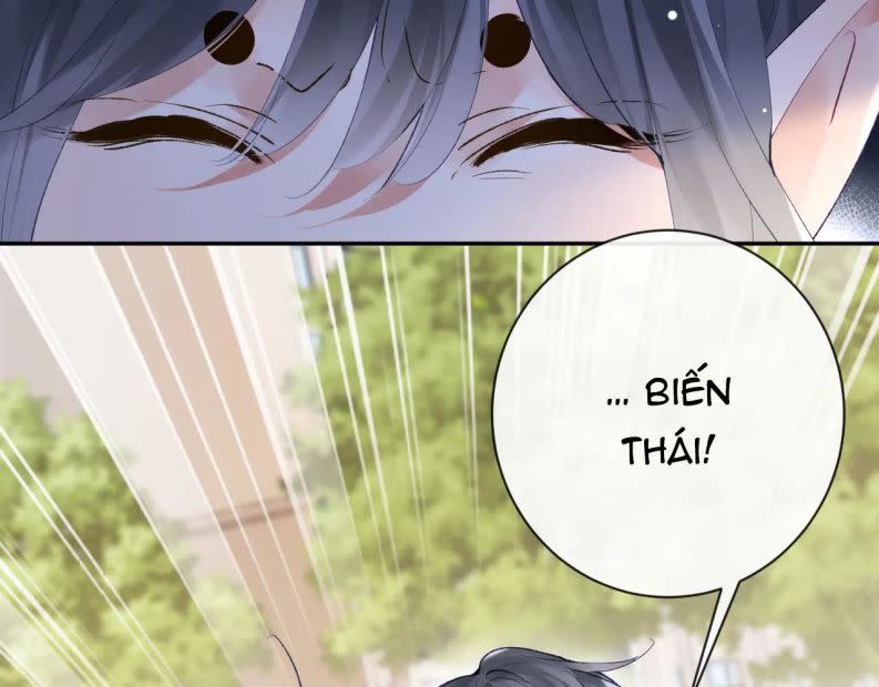 Giáo Bá Cửu Vĩ Hồ Theo Dõi Ta Lúc Sau Chap 36 - Next Chap 37