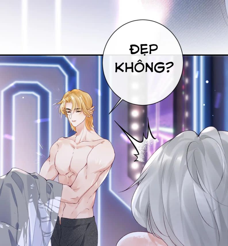 Giáo Bá Cửu Vĩ Hồ Theo Dõi Ta Lúc Sau Chap 43 - Next Chap 44