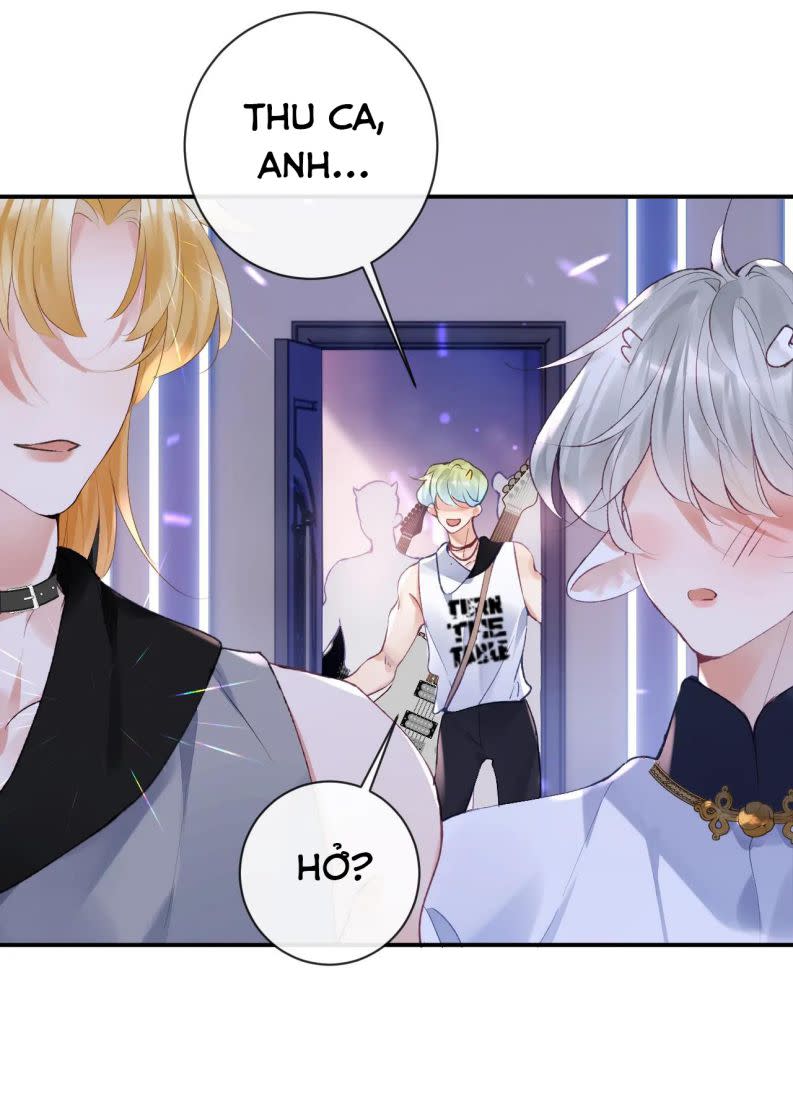 Giáo Bá Cửu Vĩ Hồ Theo Dõi Ta Lúc Sau Chap 43 - Next Chap 44