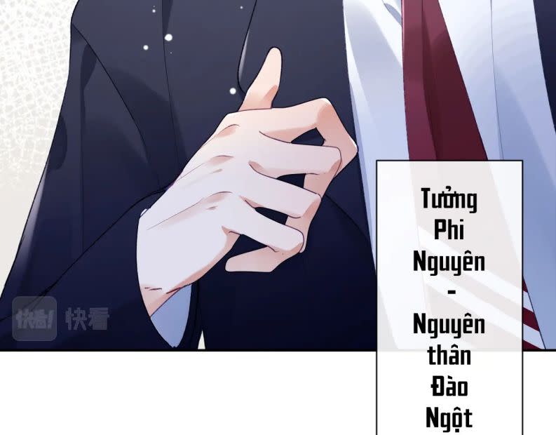 Giáo Bá Cửu Vĩ Hồ Theo Dõi Ta Lúc Sau Chap 36 - Next Chap 37