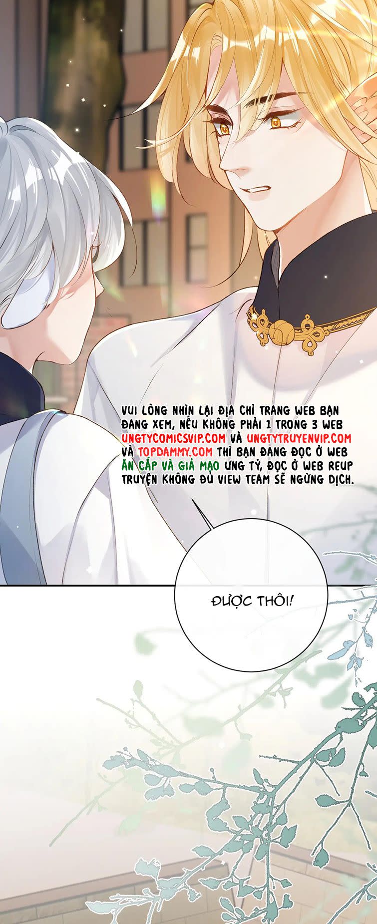 Giáo Bá Cửu Vĩ Hồ Theo Dõi Ta Lúc Sau Chap 42 - Next Chap 43