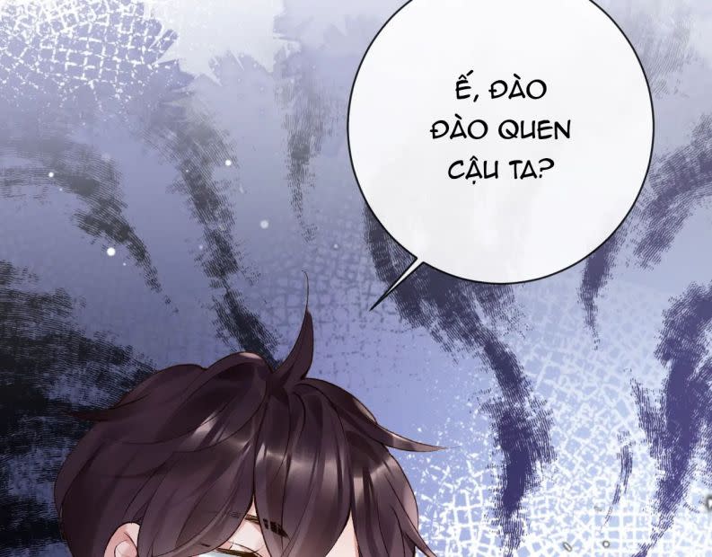 Giáo Bá Cửu Vĩ Hồ Theo Dõi Ta Lúc Sau Chap 36 - Next Chap 37