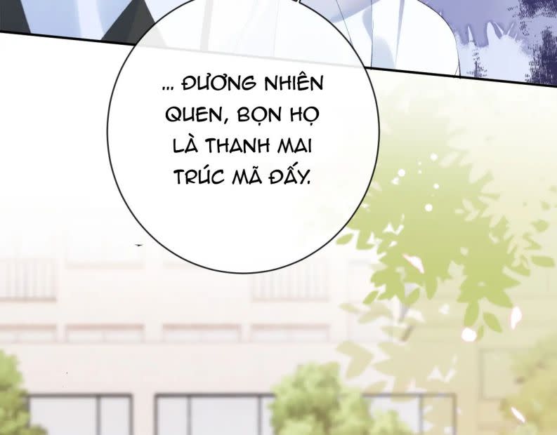 Giáo Bá Cửu Vĩ Hồ Theo Dõi Ta Lúc Sau Chap 36 - Next Chap 37