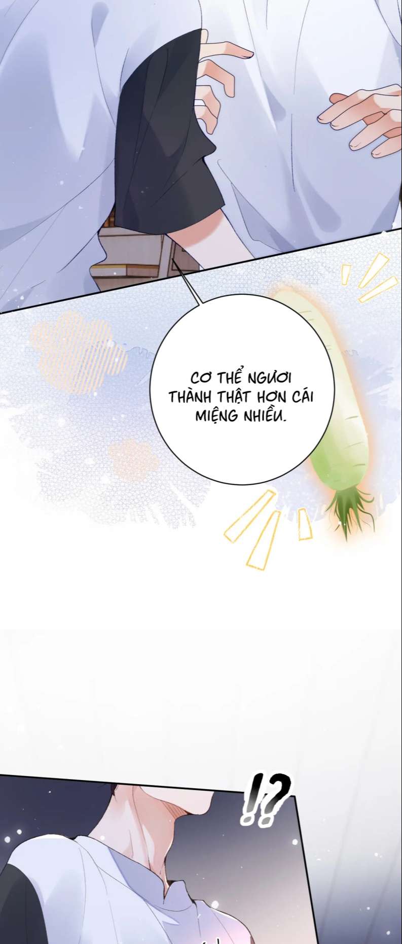 Giáo Bá Cửu Vĩ Hồ Theo Dõi Ta Lúc Sau Chap 46 - Next Chap 47