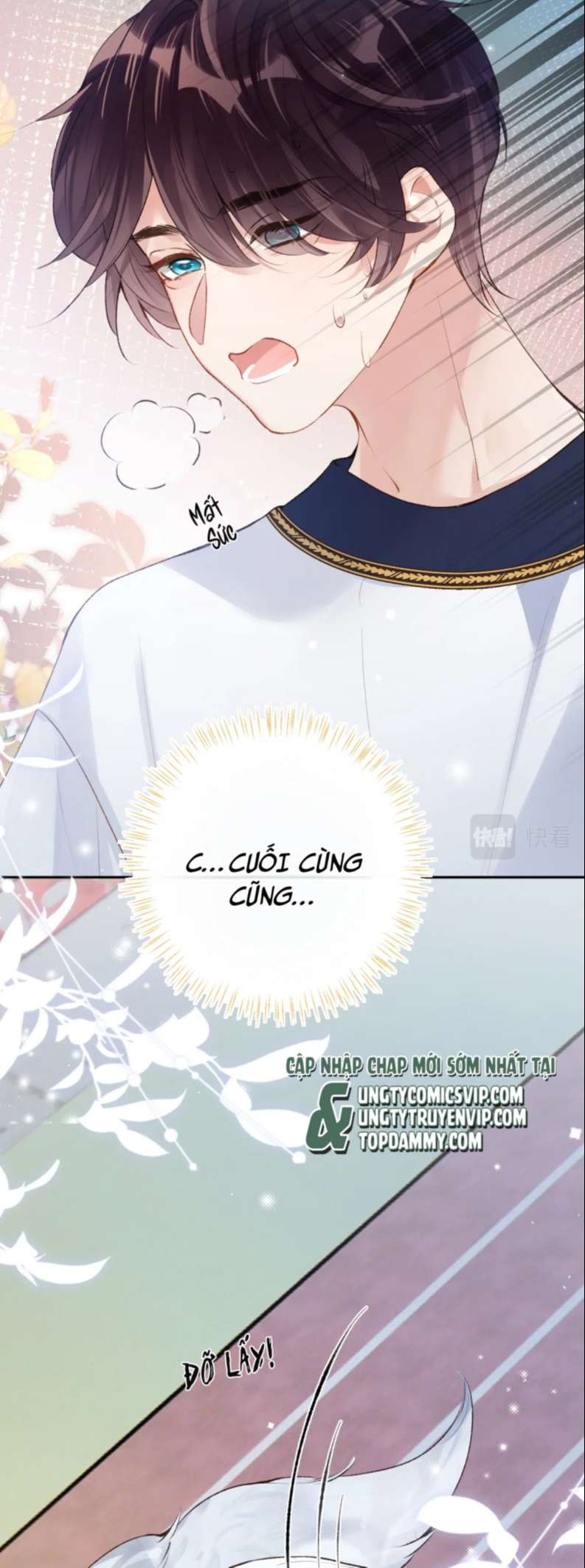 Giáo Bá Cửu Vĩ Hồ Theo Dõi Ta Lúc Sau Chap 40 - Next Chap 41