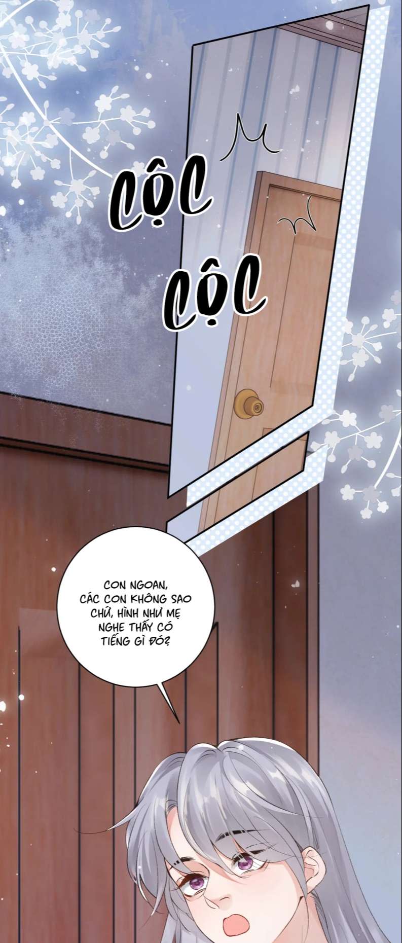 Giáo Bá Cửu Vĩ Hồ Theo Dõi Ta Lúc Sau Chap 46 - Next Chap 47