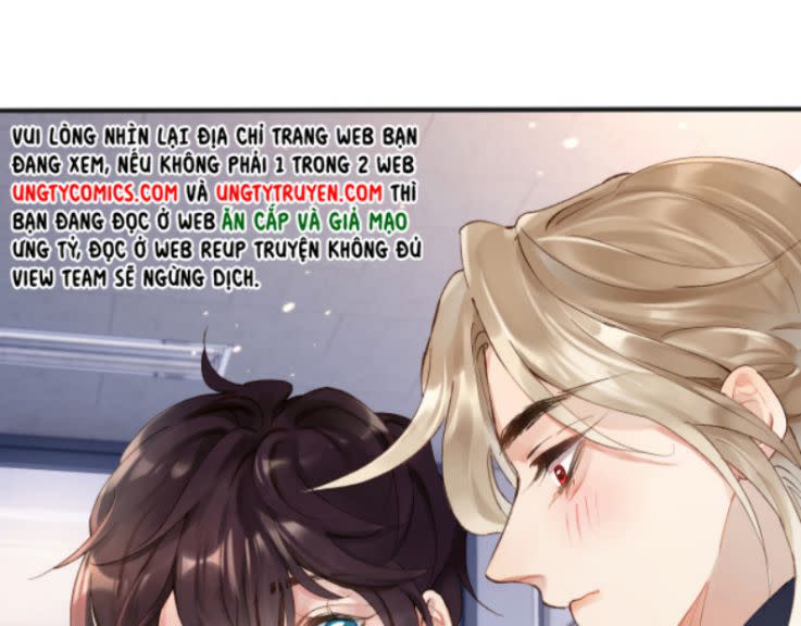 Giáo Bá Cửu Vĩ Hồ Theo Dõi Ta Lúc Sau Chap 5 - Next Chap 6