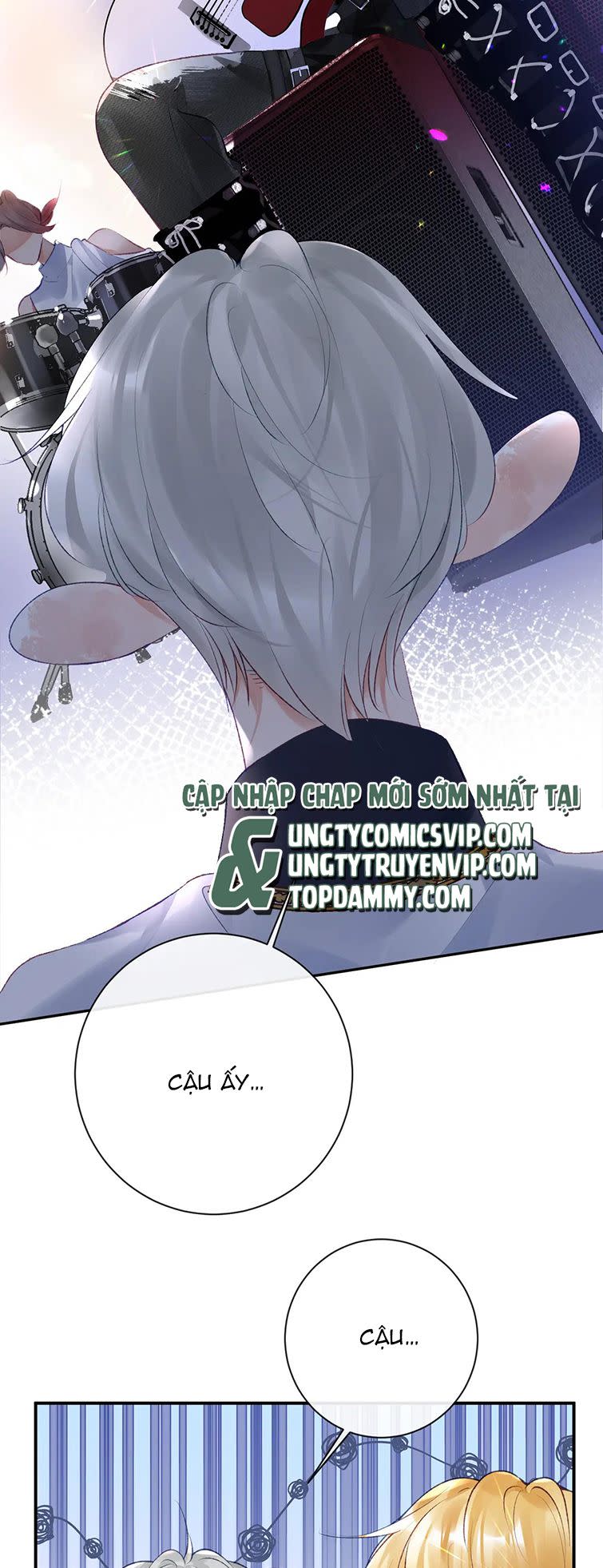 Giáo Bá Cửu Vĩ Hồ Theo Dõi Ta Lúc Sau Chap 42 - Next Chap 43