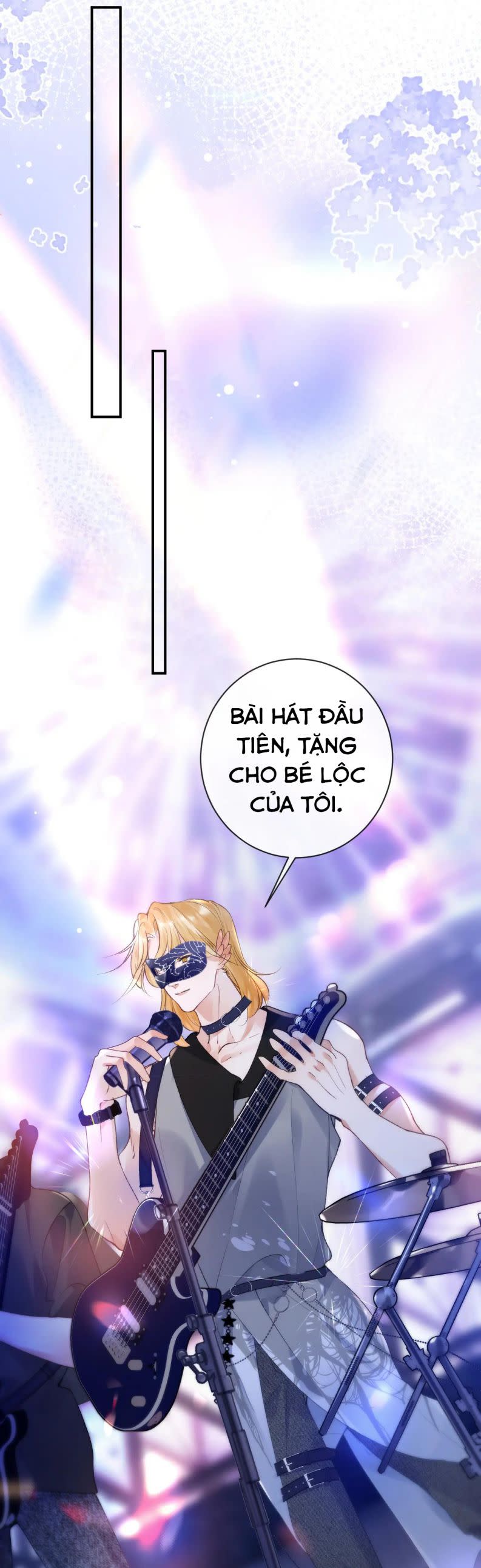 Giáo Bá Cửu Vĩ Hồ Theo Dõi Ta Lúc Sau Chap 43 - Next Chap 44