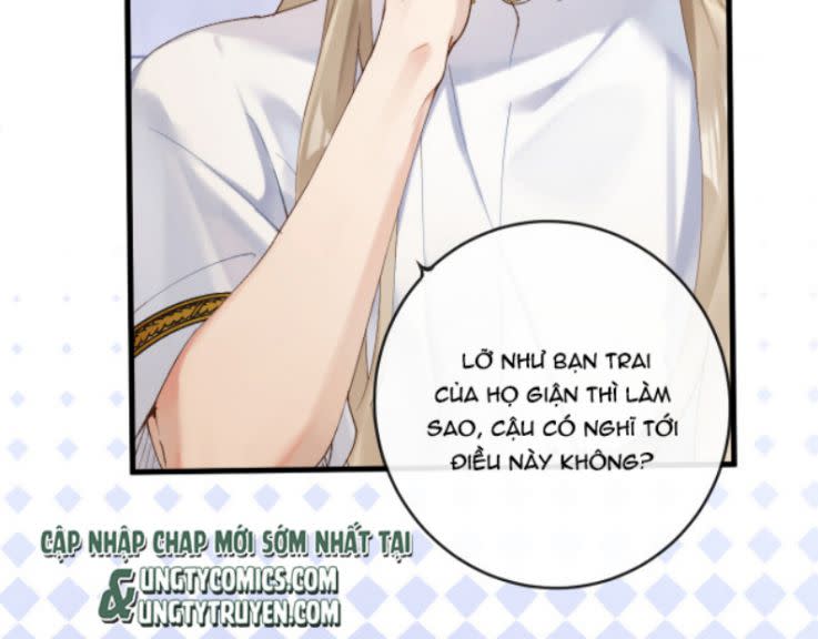 Giáo Bá Cửu Vĩ Hồ Theo Dõi Ta Lúc Sau Chap 5 - Next Chap 6