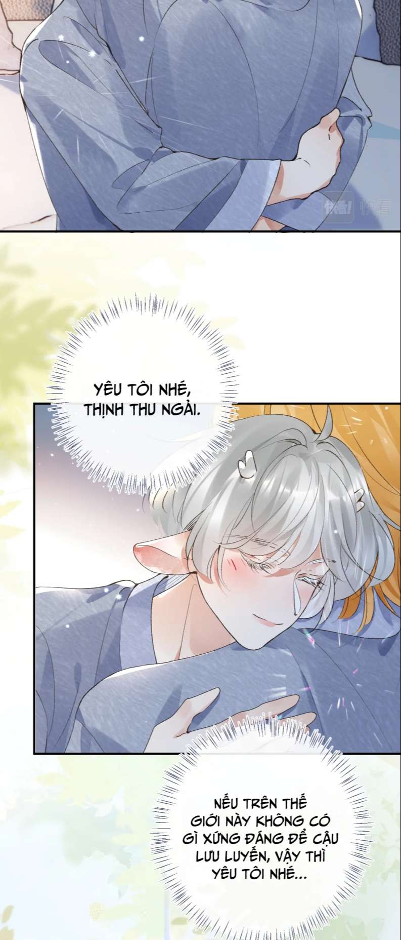 Giáo Bá Cửu Vĩ Hồ Theo Dõi Ta Lúc Sau Chap 49 - Next Chap 50