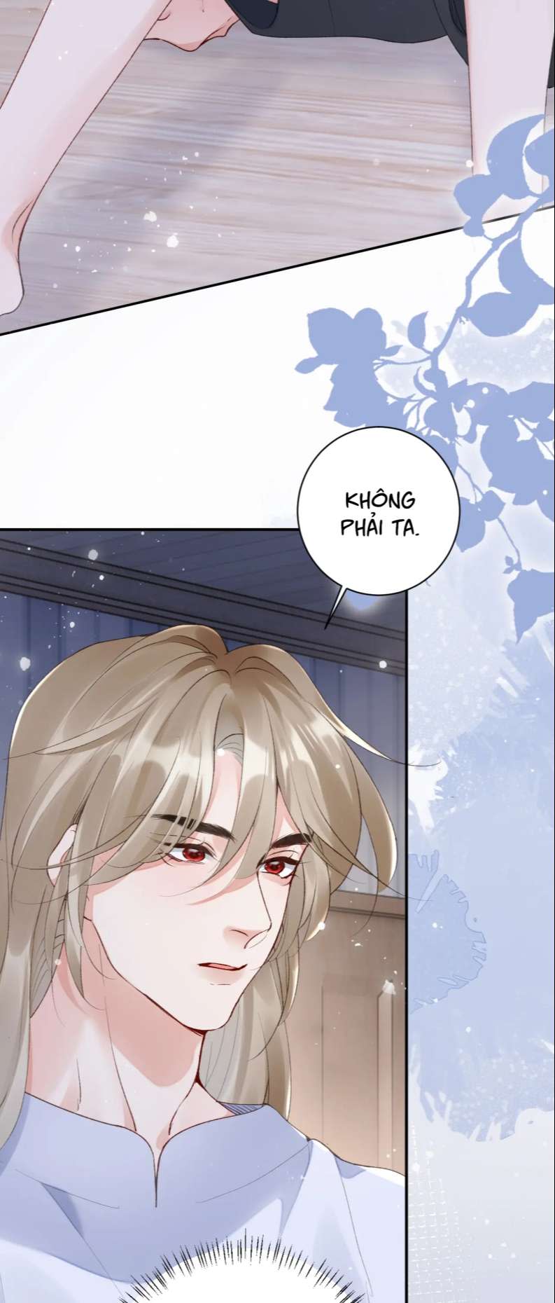 Giáo Bá Cửu Vĩ Hồ Theo Dõi Ta Lúc Sau Chap 46 - Next Chap 47