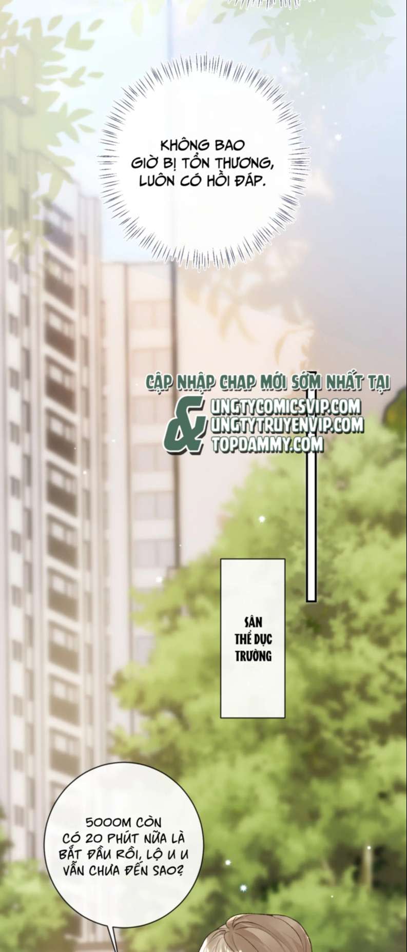 Giáo Bá Cửu Vĩ Hồ Theo Dõi Ta Lúc Sau Chap 49 - Next Chap 50