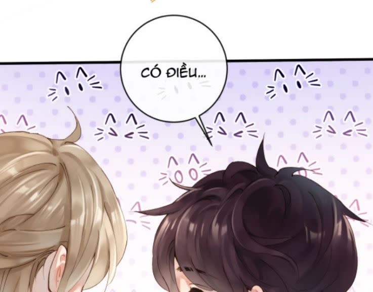 Giáo Bá Cửu Vĩ Hồ Theo Dõi Ta Lúc Sau Chap 5 - Next Chap 6