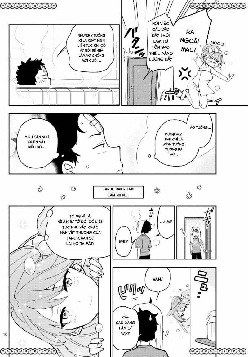 Hatsukoi Zombie Chapter 47 - Next Chapter 48