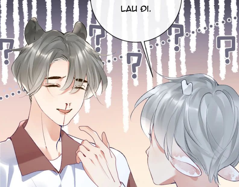 Giáo Bá Cửu Vĩ Hồ Theo Dõi Ta Lúc Sau Chap 36 - Next Chap 37